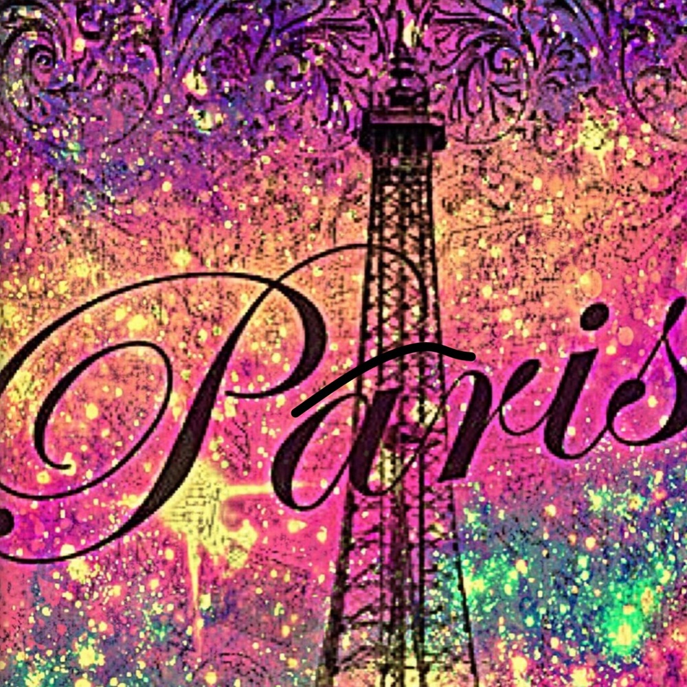 Meet your Posher, Paris “Posh Ambassador’